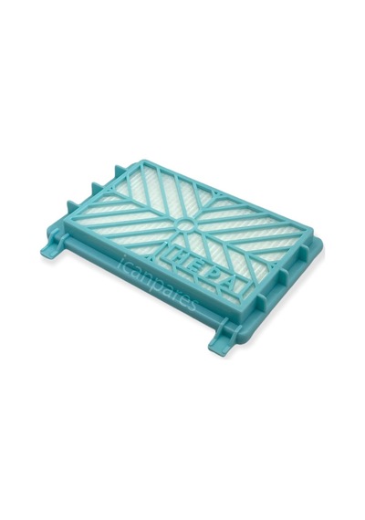 Philips İle Uyumlu Fc 8600 - 8619 Expression Süpürge Hepa Filtre