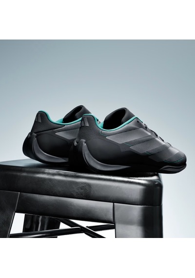 Adidas Feroza Base Erkek Spor Ayakkabı - Kj6177 siyah