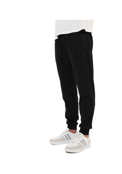 Lumberjack Mb Ct107 Jogger Siyah Erkek Eşofman Altı 000000000102696992