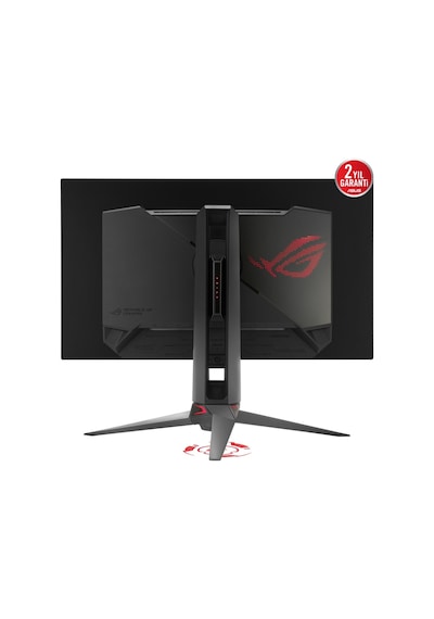 Asus ROG SWIFT PG27AQDM 26.5" 240Hz OLED WQHD Gaming Monitör