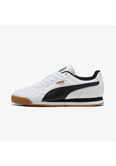Puma Roma Anniversario Unisex Beyaz Spor Ayakkabı 397720 Beyaz