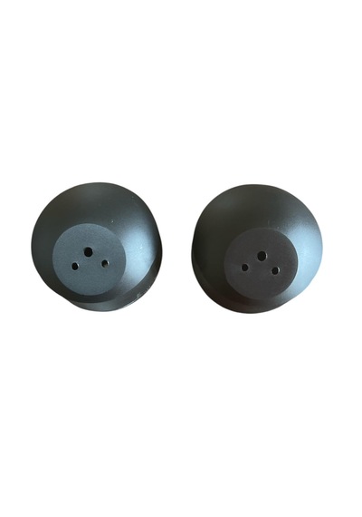 Twetter Yuvası 9cm Yuvarlak 3 Vıdalı