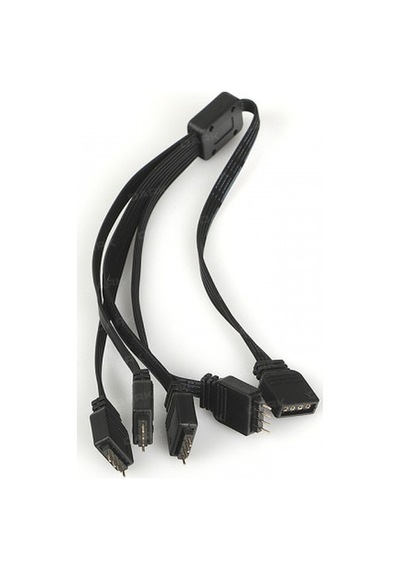 Dark Dkccbr Rgb Çoklayıcı ve Uzatıcı Kablo
