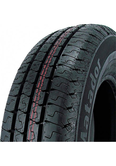 Matador 185/75R16C 104/102R MPS330 Maxilla 8PR Yaz Lastiği 2021