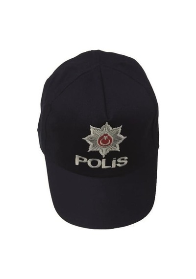 Hadpols Özel Seri Esnek Başlık Parti Kepi Macera Başlığı Single Sword Çocuk Askr Ve Pols Şapkası Renkli