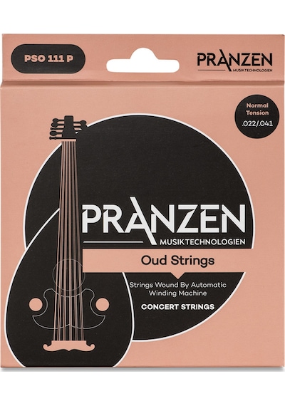 Pranzen Pso11P Ud Teli