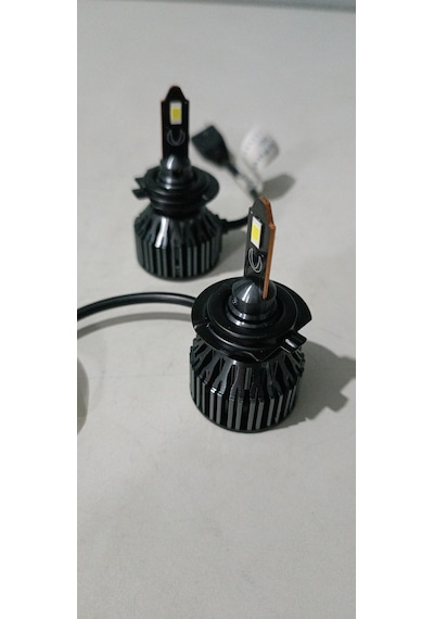 Photon Neo Serisi H7 Soğutuculu Led Xenon Ampul