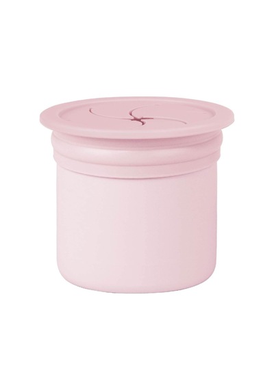 Oioi Ham + Hüp - Pinky Pink/velvet Rose Genel