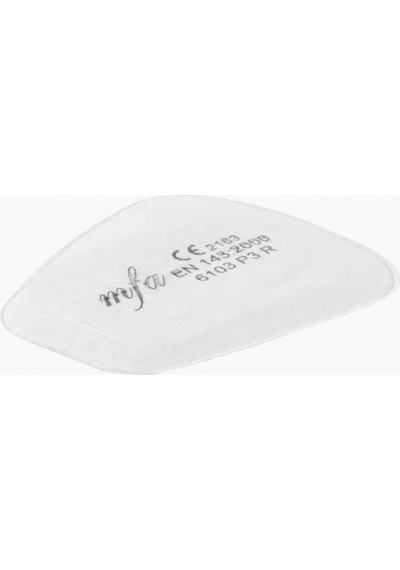 Mfa 6103 P3 R Toz Filtresi