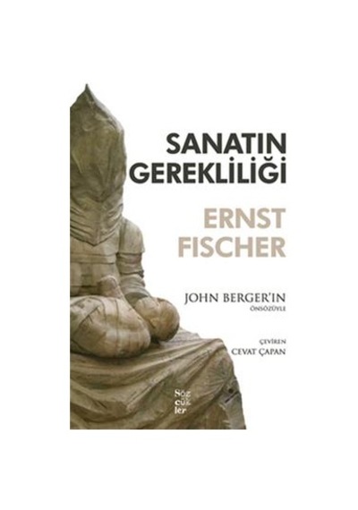 Sanatın Gerekliliği