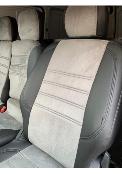 Citroen Berlingo Panelvan Araca Özel Oto Koltuk Kılıfı