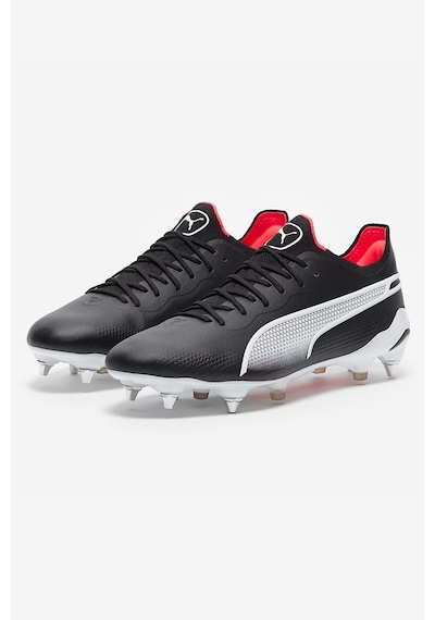 Puma Kıng Ultımate Mxsg Pro Krampon 10756201 Siyah Siyah