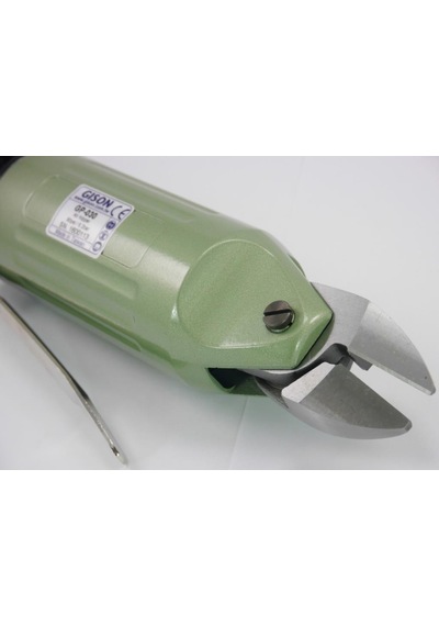 Gison Gp030 Havalı Yan Keski