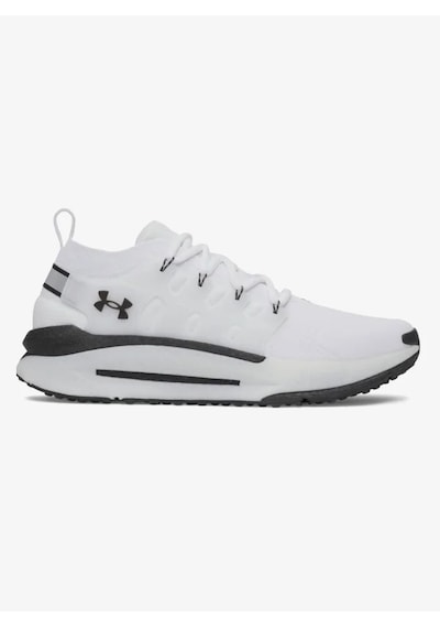 Under Armour 6007183-001 Phantom X Erkek Günlük Spor Ayakkabı Beyaz