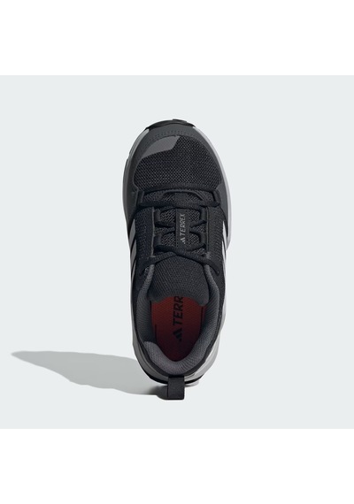 Adidas Terrex Ax4s Unisex Çocuk Yürüyüş Ayakkabısı Ih2874 Siyah