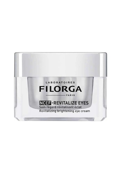 Filorga Ncef-revitalize Yoğun Canlandırıcı Ve Aydınlatıcı Göz Bakım Kremi 15 Ml
