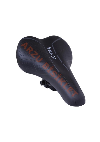 Mtb Sele Karışık Desen / Karışık Renk 285 X 165 Mm Rectus Siyah