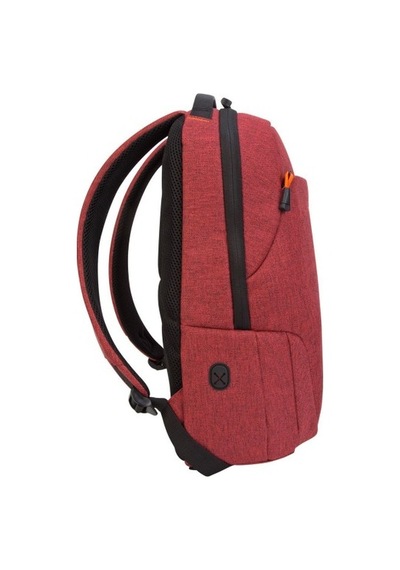 Targus Groove X2 Compact Bp Notebook Sırt Çantası 15" Gri
