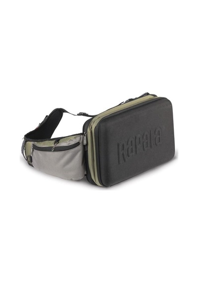 Rapala Ltd Magnum Serisi Sling Çanta
