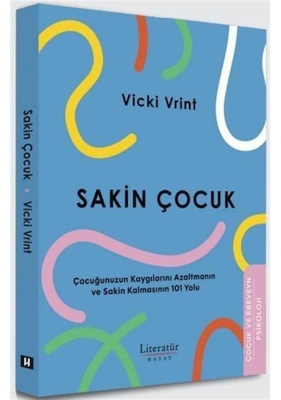 Sakin Çocuk / Vicki Vrint