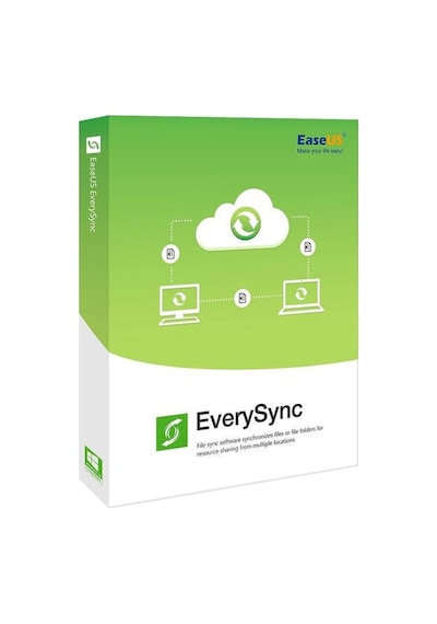 Easeus Everysync Professional 2026 Lisans Key
