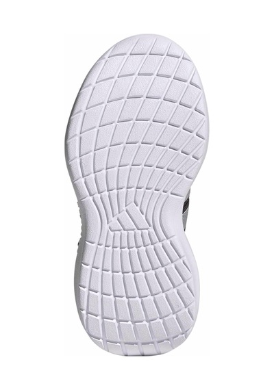 Adidas Lightorama Runner Çocuk Siyah Işıklı Spor Ayakkabı Kj9713