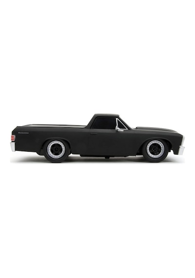 Jada 1/16 F/f Fast & Furious 1967 Chevrolet El Camino 2.4 Smb-253206013 Çok Renkli