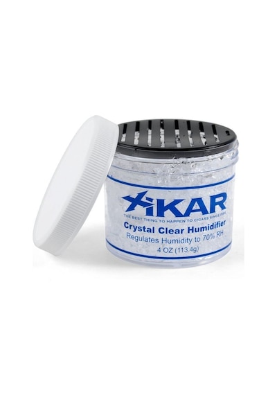 Xikar Jel Puro Nemlendirici 4oz