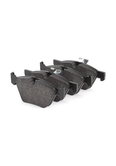 Bmw E60 Ön Fren Balatası 520D 163 Beygir 2004-2011 Ferodo