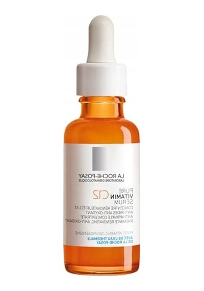 Hassas Ciltler İçin Vitamin C12 Serum 30 Ml