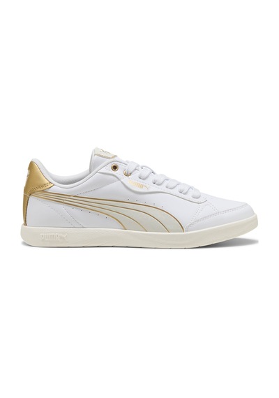 Puma Vikky Star Dayınight Kadın Beyaz Sneaker Ayakkabı 40260201 1699044 Beyaz
