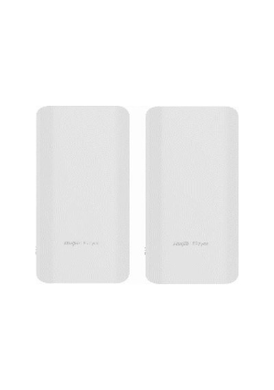 Ruıjıe-reyee Rg-est310 V2 1 Port 10/100mbps Ac 867mbps 10dbi Dış Ortam Access Point-208833