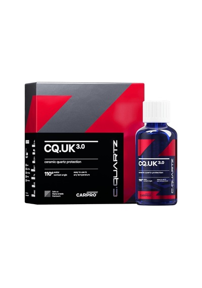 Carpro Cquartz Cquk 3.0 Seramik Kaplama 10ml.