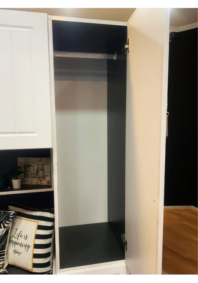 Serçe Genç Odası Ranza %100 Mdf Diğer