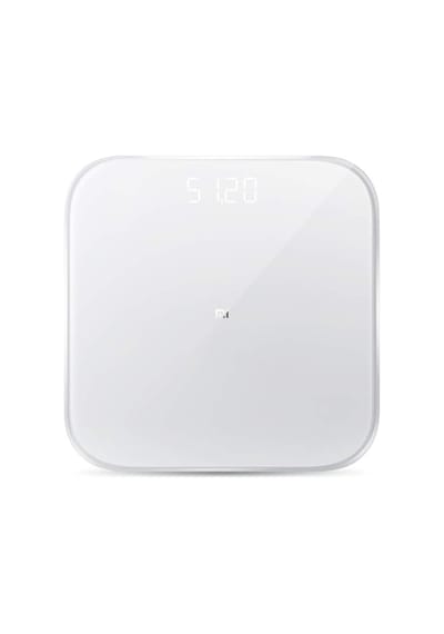Xiaomi Akıllı Ağırlık Ölçeği, Tartı Ölçeği 2 Bluetooth 5.0 Hassas Diğer