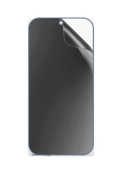 Schitec Infinix Note Edge Hayalet Privacy Hidrojel Ekran Koruyucu