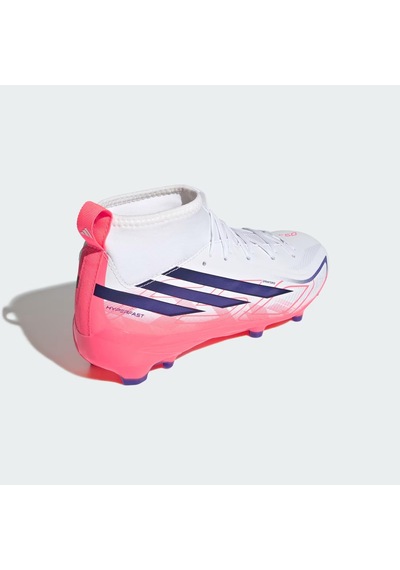 Adidas F50 Hyperfast League Mid Fg Çocuk Krampon C-adıkk1316f10a00 Beyaz