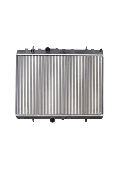 Citroen C4 Motor Su Radyatörü Brazing Sistem Kale 1330w2