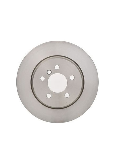 Bmw 5 F10 530d 3.0 2010-2011 Bosch Arka Disk 2 Adet