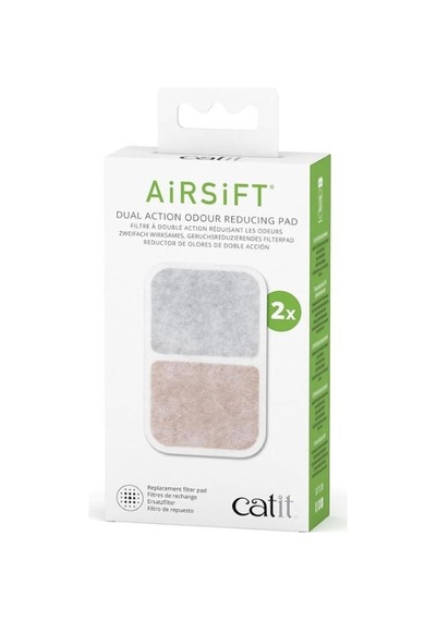 Catit Koku Azaltıcı Ped 2 Li 50702,50695,50685