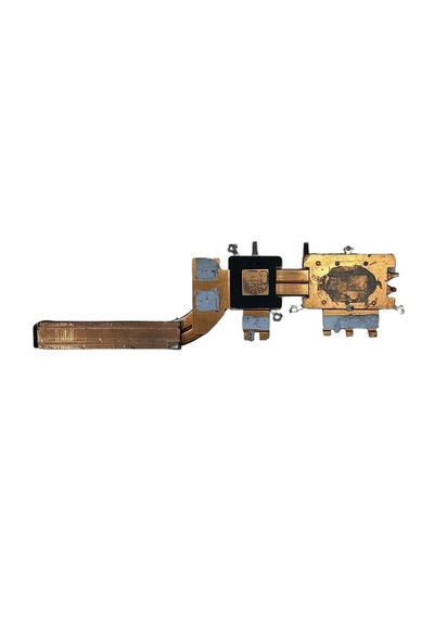 Asus Zenbook Ux303 Cpu Gpu Fan Demiri Heatsink