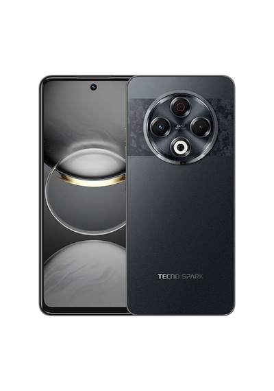 Spark 30 KL6 8 GB 128 GB (Tecno Türkiye Garantili)
