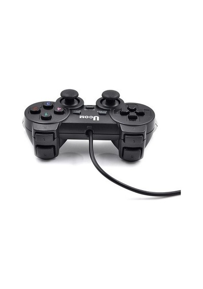 Pc Titreşimli Dualshock Gamepad Oyun Kolu