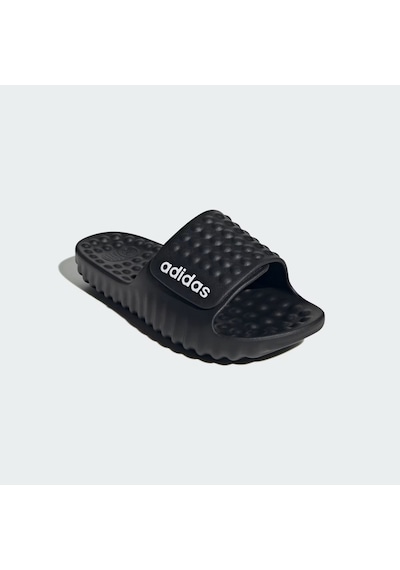 Adidas Adissage 360rec Unisex Terlik Js3570 Siyah