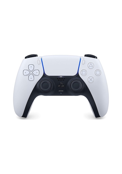Ps5 Dualsense Wireless Controller Beyaz Bilkom Garantili