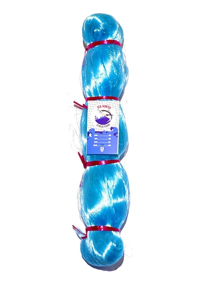 Germe İp Balık Ağı