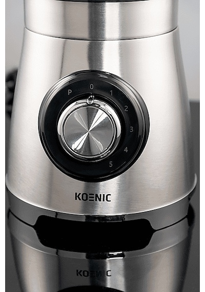 Koenic KBL 10526 M 1000 W Buz Kırma Fonksiyonlu Smoothie Blender