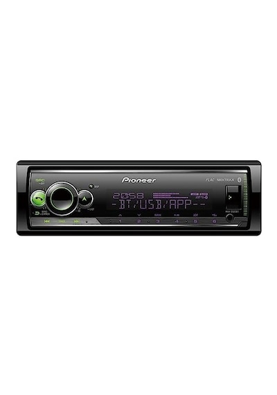Mvh-s520bt Bluetooth Usb Li Oto Teyp