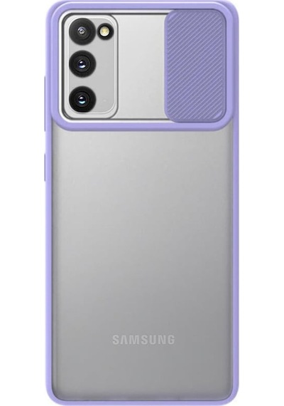 Samsung Uyumlu Galaxy S20 Fe Lensi Açilir Kapanir Kamera Korumali Kilif 496037713 Samsung Uyumlu Galaxy S20 Fe Lensi Açilir Kapanir Kamera Korumali Kilif 496037713