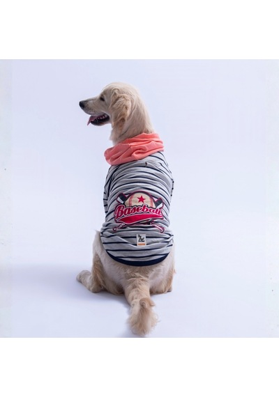 Pembe Seattle Pitch Orta-büyük Irk İçin Hoodie Köpek Sweatshirt Köpek Sweat Köpek Kıyafeti Pembe Seattle Pitch Orta-büyük Irk İçin Hoodie Köpek Sweatshirt Köpek Sweat Köpek Kıyafeti